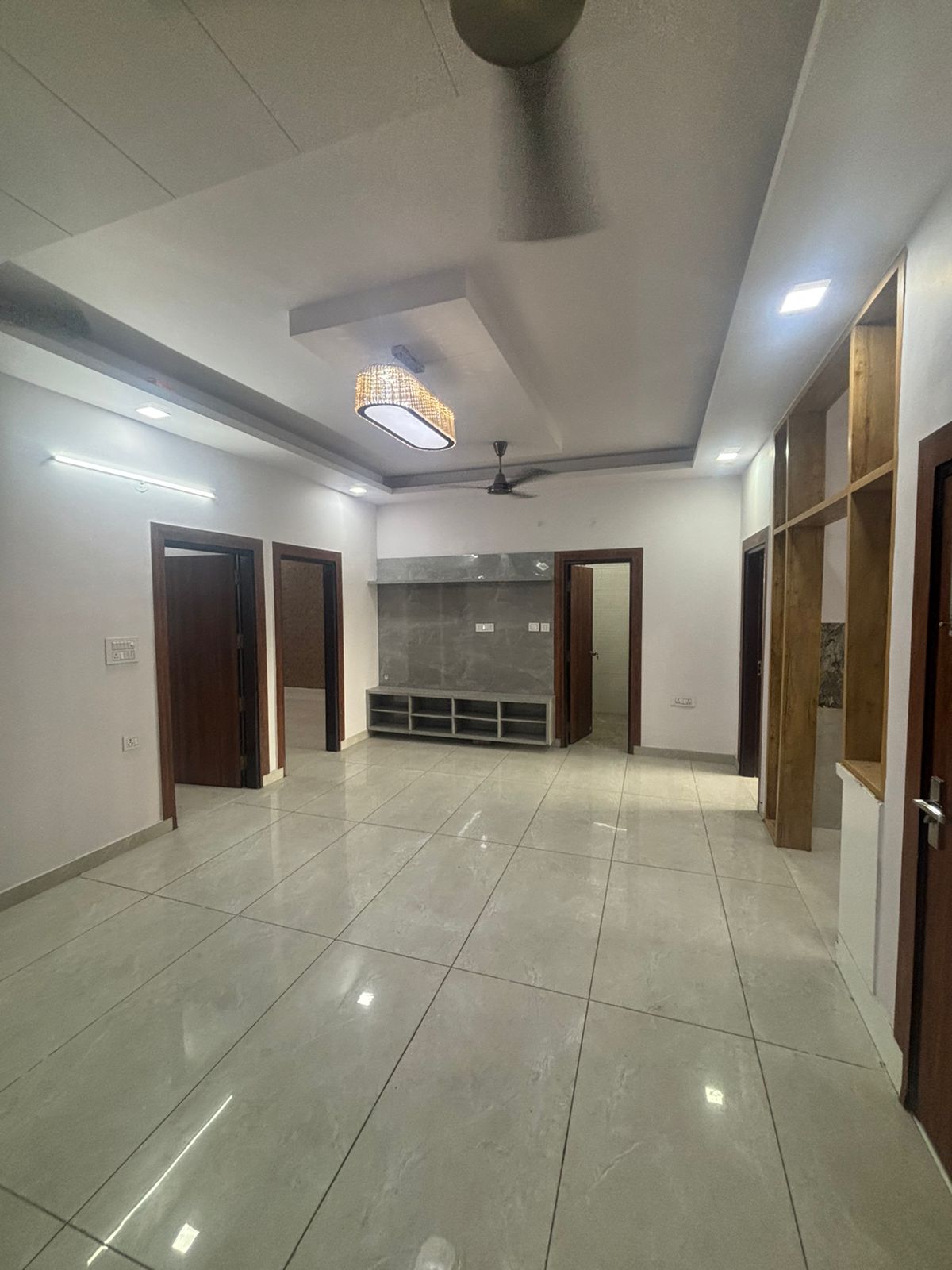 2 BHK Builder Floor For Rent in Aarya Vihar