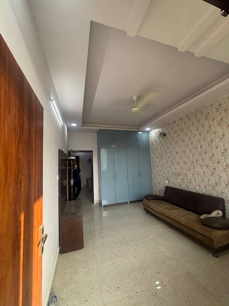 Kitchen, aarya-vihar 2 Bedroom 960 Sq.Ft. Builder Floor In Sector 73 Noida 9063395