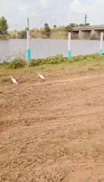 450 Sq.Yd. Plot in Rebanta Ganesham Bagh