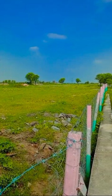 Plot Area in  Plot at Rebanta Ganesham Bagh, Diggi Road – for Sale
