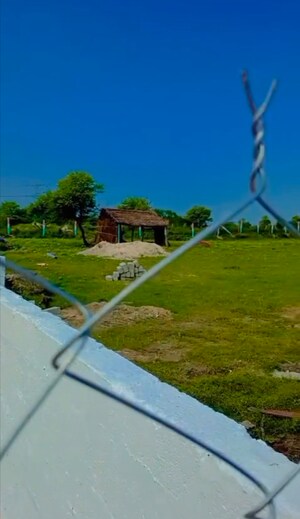  Plot – Garden View at Rebanta Ganesham Bagh, Diggi Road - for Sale