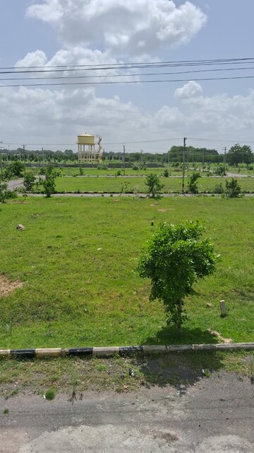  Plot For Sale in Indresham