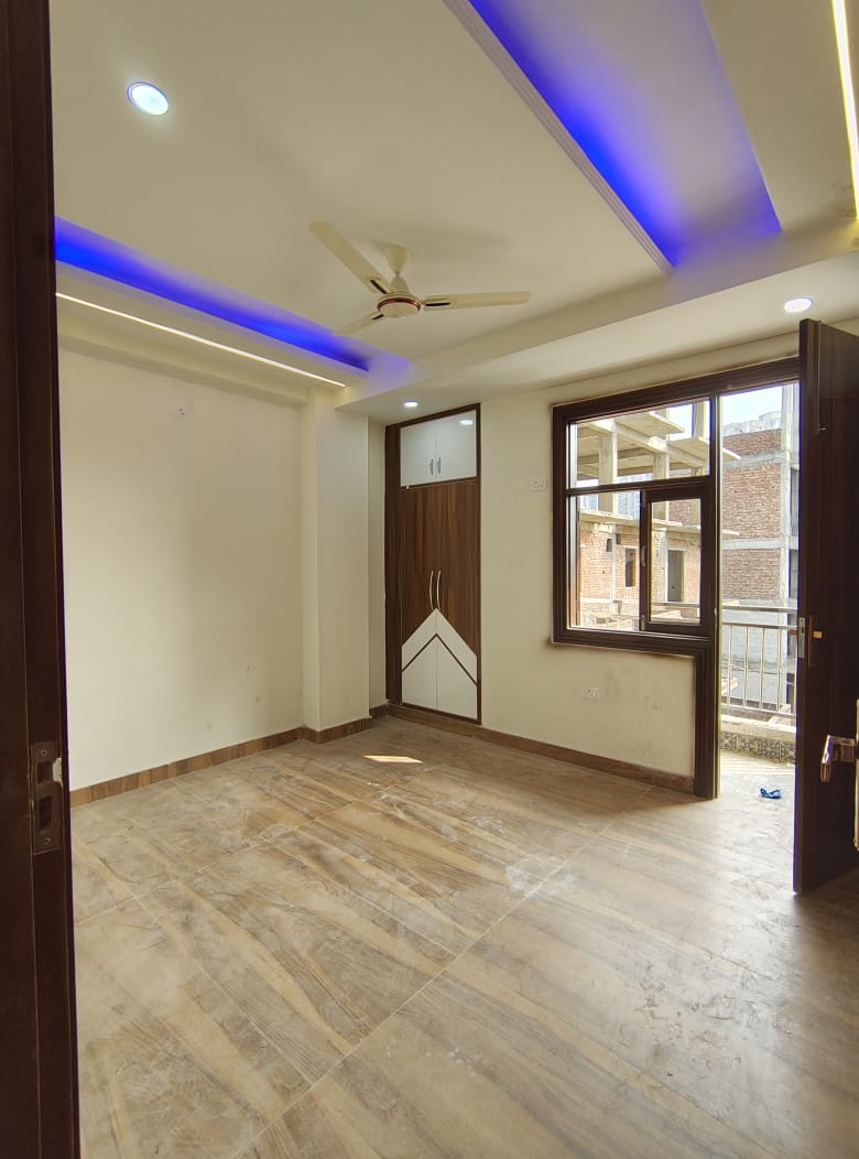 3 BHK Builder Floor For Sale in Sidh Aartment 
