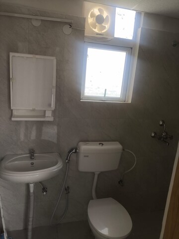Attached Bathroom in 2 BHK Apartment at Qutubullapur – for Rent
