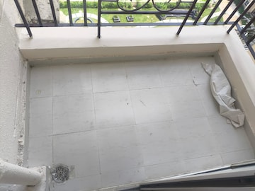 Balcony in 2 BHK Apartment at Qutubullapur – for Rent