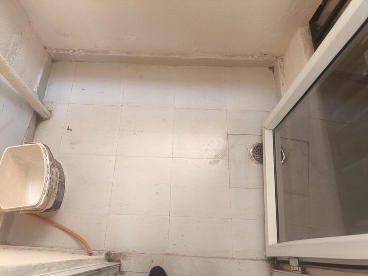 Bathroom, qutubullapur 2 Bedroom 595 Sq.Ft. Apartment In Qutubullapur Hyderabad 9063409