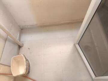 Bathroom in 2 BHK Apartment at Qutubullapur – for Rent