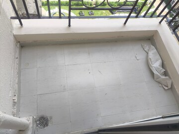 Balcony in 2 BHK Apartment at Qutubullapur – for Rent