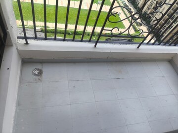 Balcony in 2 BHK Apartment at Qutubullapur – for Rent