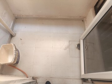 Bathroom in 2 BHK Apartment at Qutubullapur – for Rent