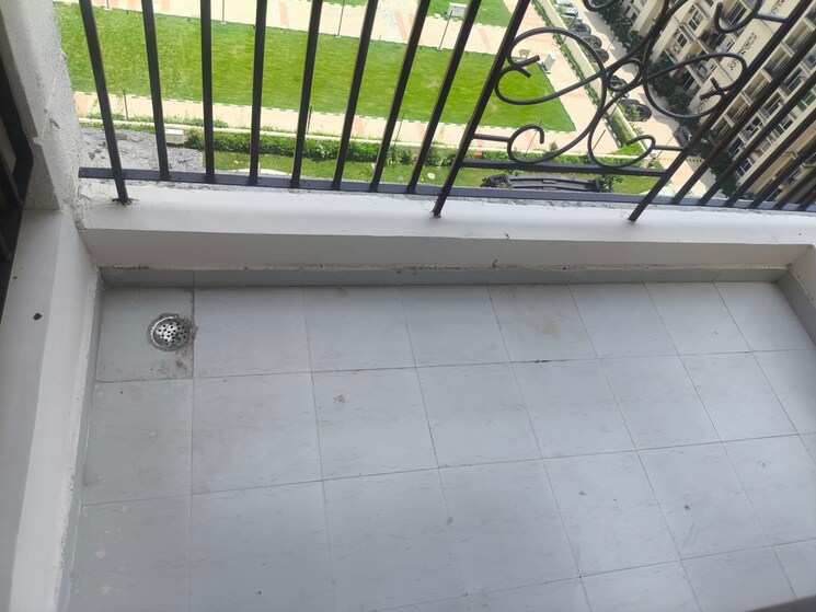 Balcony, qutubullapur 2 Bedroom 595 Sq.Ft. Apartment In Qutubullapur Hyderabad 9063409