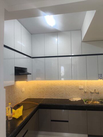 Kitchen in 2 BHK Apartment at Qutubullapur – for Rent