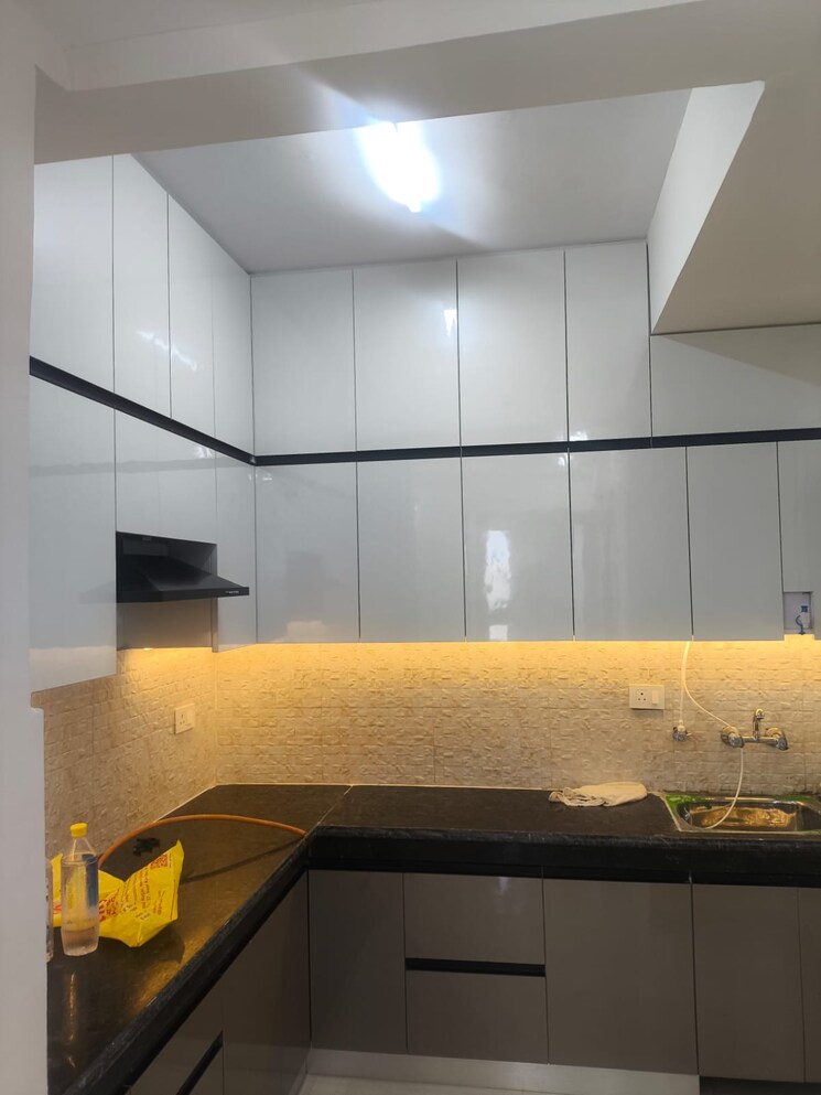 Kitchen, qutubullapur 2 Bedroom 595 Sq.Ft. Apartment In Qutubullapur Hyderabad 9063409