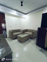 2 BHK + Study Room 450 Sq.Ft. Builder Floor in Nathupur