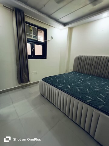 Bedroom in 2 BHK Builder Floor at Nathupur – for Rent