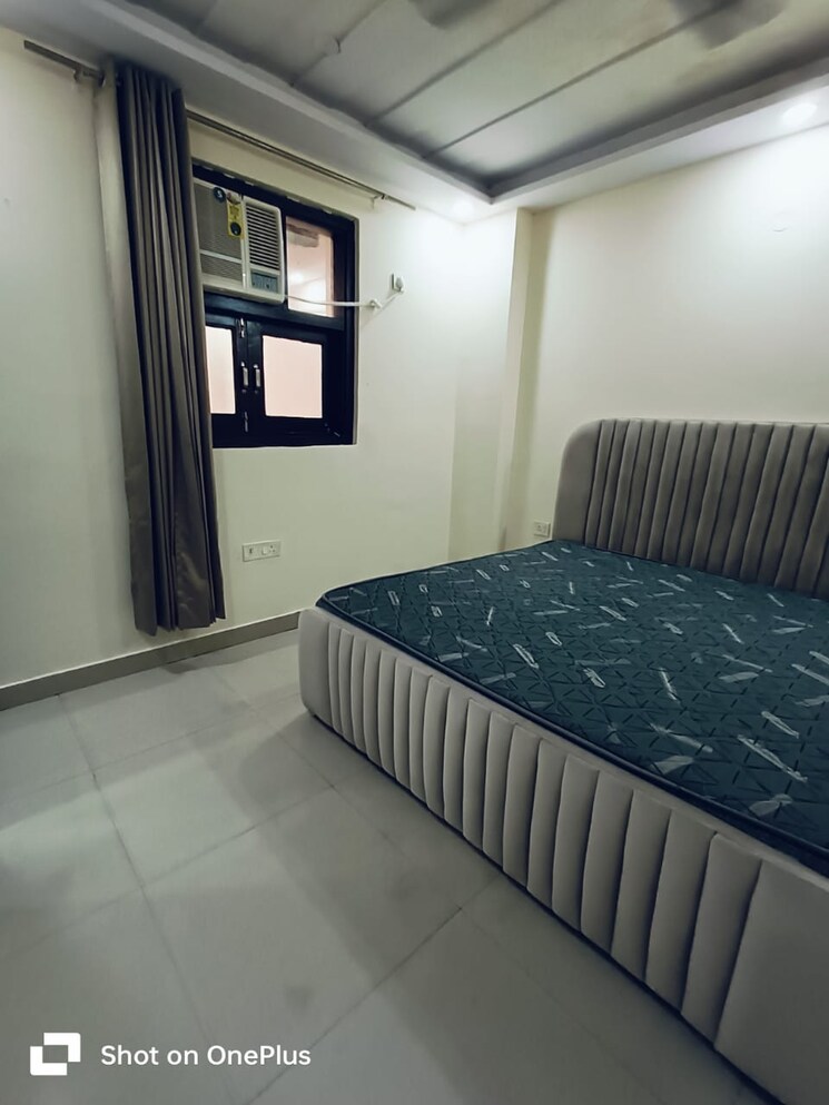 Bedroom, nathupur 2 Bedroom 450 Sq.Ft. Builder Floor In Nathupur Gurgaon 9063431