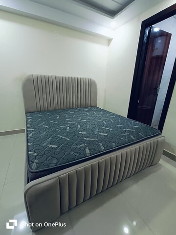 Bedroom in 2 BHK Builder Floor at Nathupur – for Rent