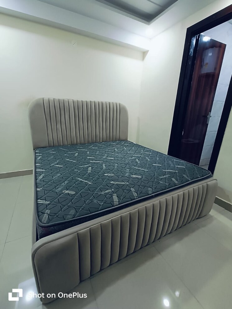 Bedroom, nathupur 2 Bedroom 450 Sq.Ft. Builder Floor In Nathupur Gurgaon 9063431