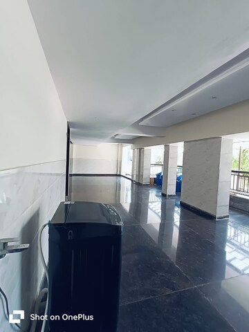 Kitchen in 2 BHK Builder Floor at Nathupur – for Rent