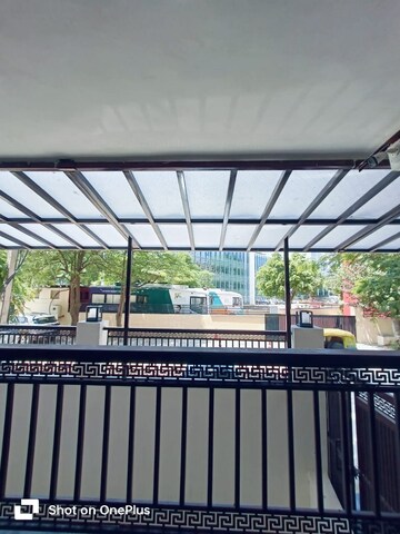 2 BHK Builder Floor – Exterior View View at Nathupur - for Rent
