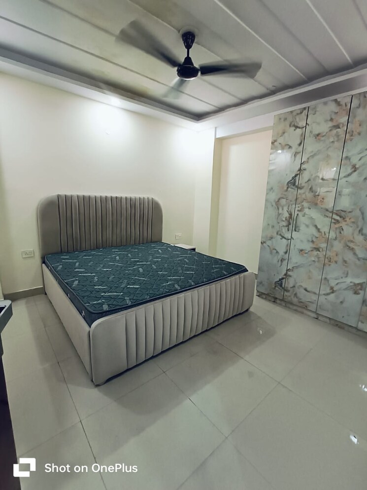 Bedroom, nathupur 2 Bedroom 450 Sq.Ft. Builder Floor In Nathupur Gurgaon 9063431