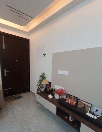 Furnished Amenities in 3 BHK Apartment at Bollineni Bion, Kothaguda – for Rent