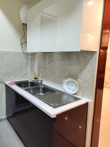 Kitchen in 3 BHK Apartment at BPTP Park Generations, Sector 37d – for Rent