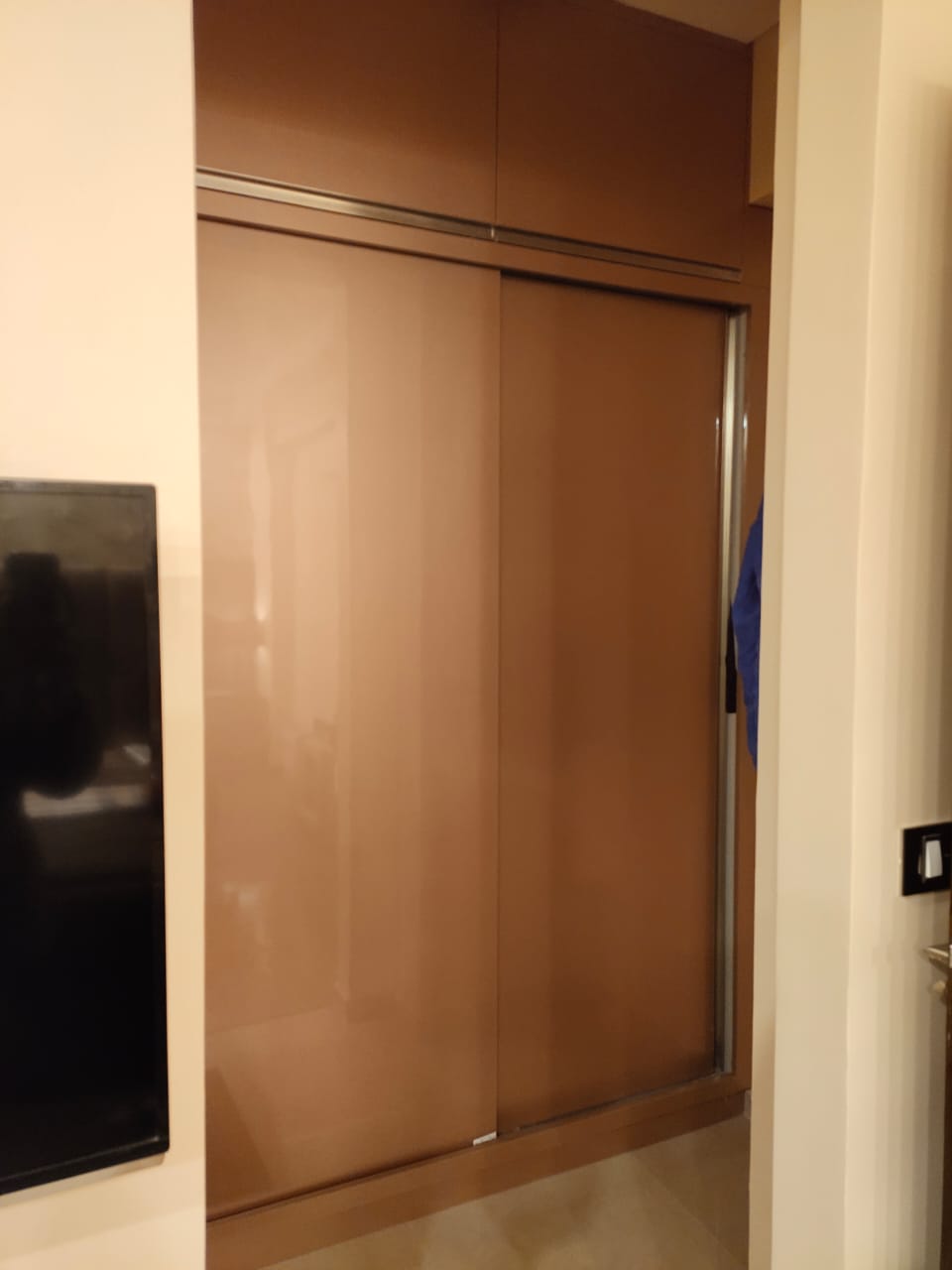 3 BHK + Servant Room 1760 Sq.Ft. Apartment in BPTP Park Generations