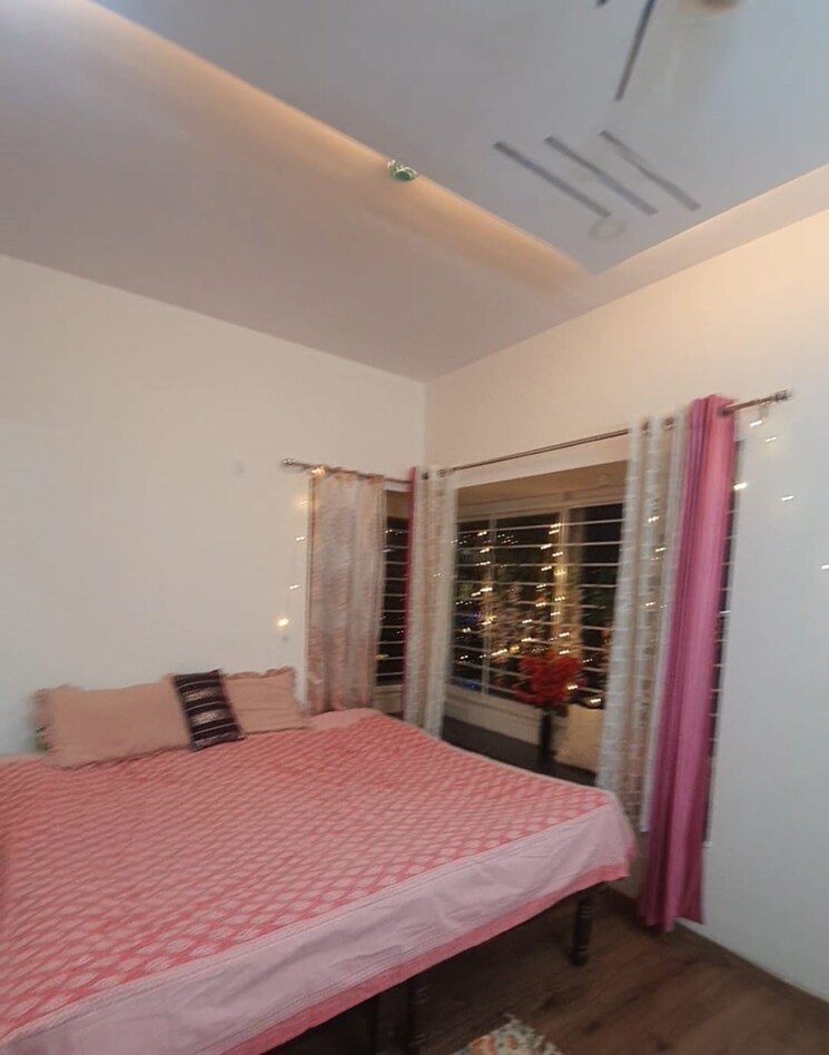 Bedroom, bollineni-bion 3 Bedroom 1620 Sq.Ft. Apartment In Kothaguda Hyderabad 9063412