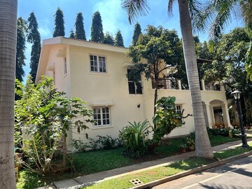 3 BHK Apartment – Exterior View View at Adarsh Palm Meadows, Whitefield - for Rent