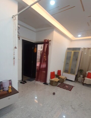 Living Room in 3 BHK Apartment at Bollineni Bion, Kothaguda – for Rent