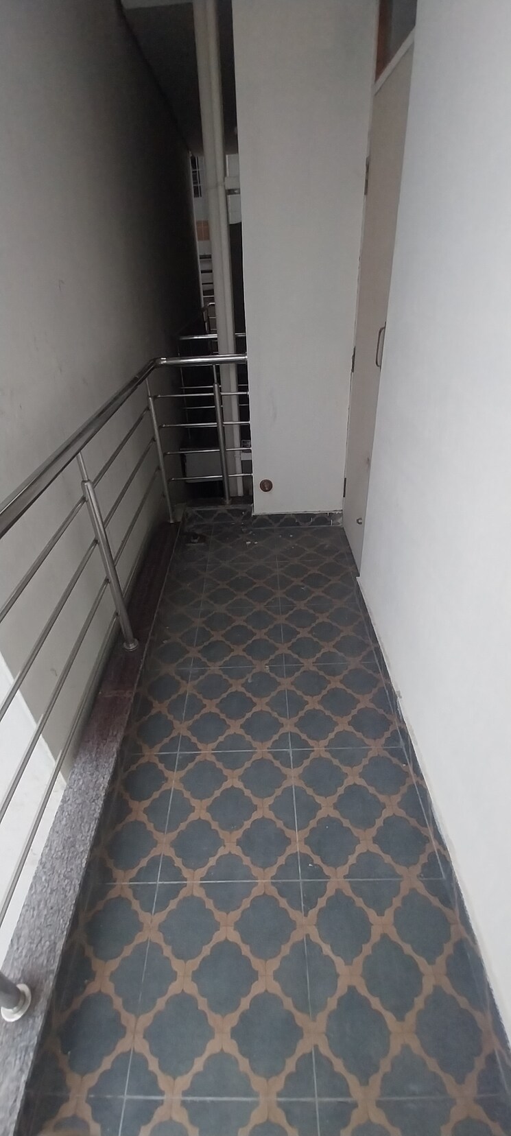 Balcony, basavanagudi 3 Bedroom 2100 Sq.Ft. Apartment In Basavanagudi Bangalore 9063446