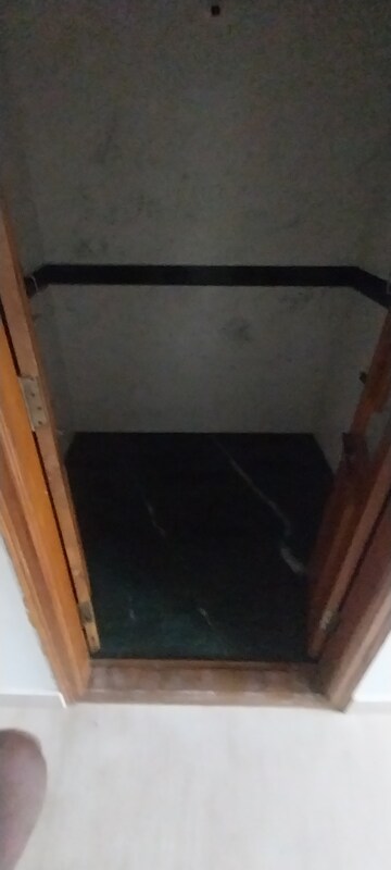 Attached Bathroom in 3 BHK Apartment at Basavanagudi – for Sale