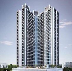 3 BHK + Study Room Apartment For Sale in Rajesh Raj Infinia