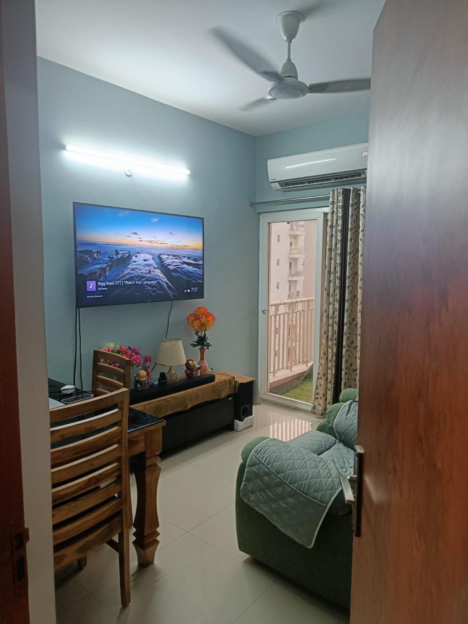 1 BHK 674 Sq.Ft. Apartment in HPC Sai Crown Imperial