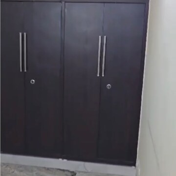 Bedroom in 2 BHK Builder Floor at Lajpat Nagar I – for Rent