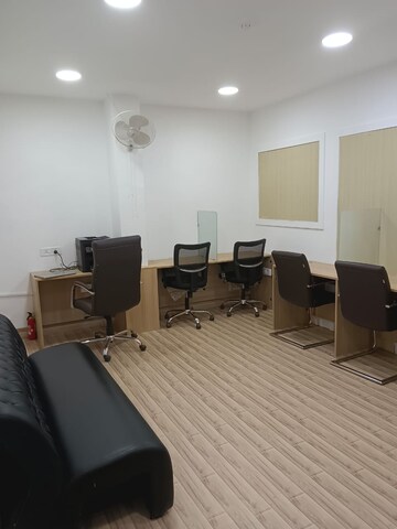  Office Space For Rent in Sector 8