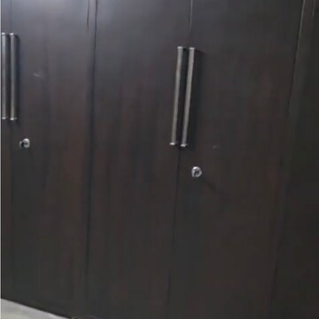 Bedroom in 2 BHK Builder Floor at Lajpat Nagar I – for Rent