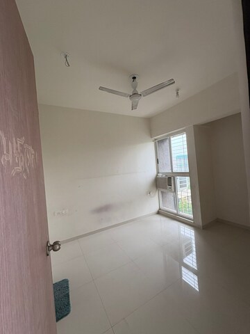 Bathroom in 2 BHK Apartment at Lodha Golden Dream, Dombivli East – for Rent