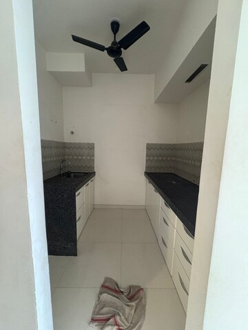 Kitchen in 2 BHK Apartment at Lodha Golden Dream, Dombivli East – for Rent