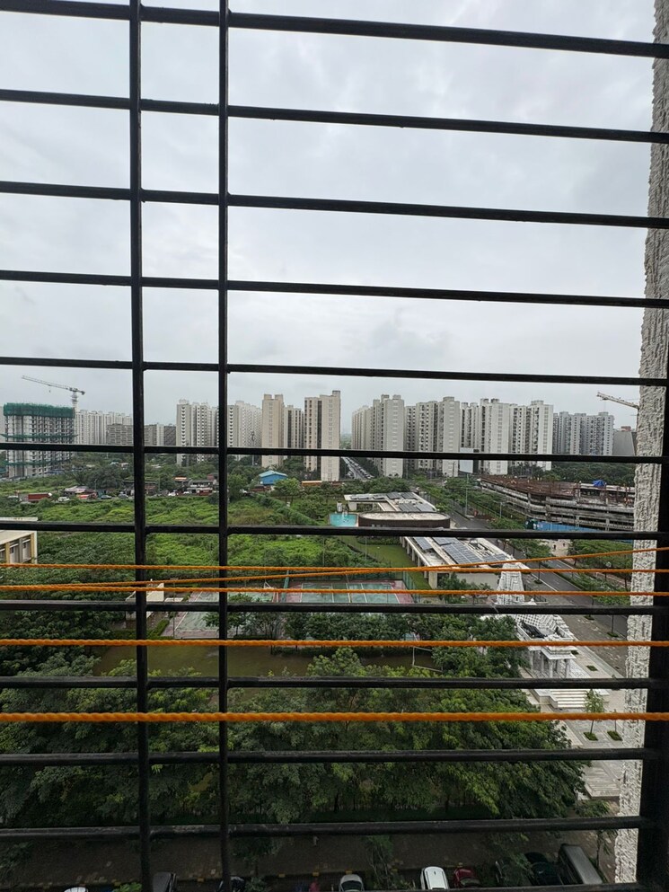 undefined, lodha-golden-dream 2 Bedroom 600 Sq.Ft. Apartment In Dombivli East Thane 9063439