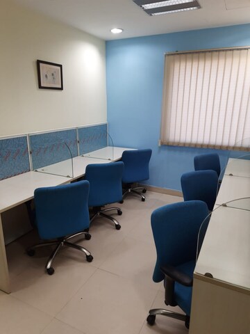 Team Area in  Office Space in IT/SEZ at Sector 58 – for Rent