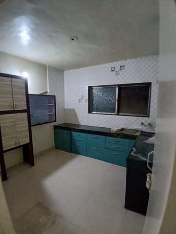 Kitchen in 2 BHK Apartment at Kharadi – for Rent