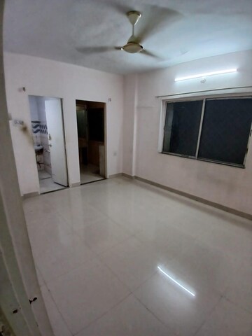 Building Lobby in 2 BHK Apartment at Kharadi – for Rent