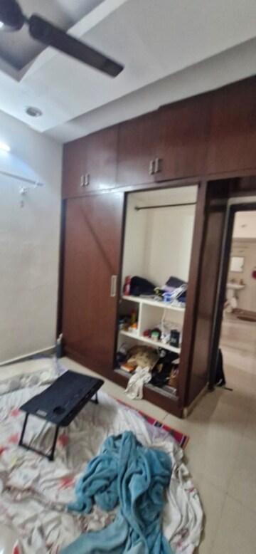 Living Room in 3 BHK Builder Floor at Kondapur – for Rent