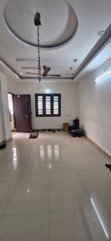 Living Room in 3 BHK Builder Floor at Kondapur – for Rent
