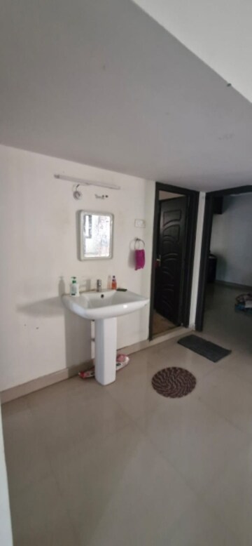 Living Room in 3 BHK Builder Floor at Kondapur – for Rent
