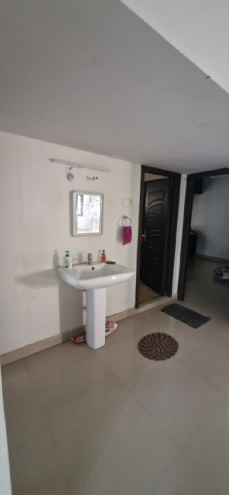 Living Room, kondapur 3 Bedroom 1700 Sq.Ft. Builder Floor In Kondapur Hyderabad 9063477