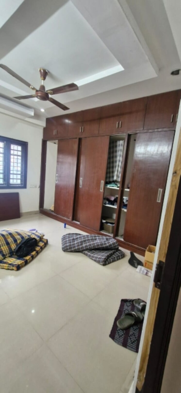 Living Room, kondapur 3 Bedroom 1700 Sq.Ft. Builder Floor In Kondapur Hyderabad 9063477