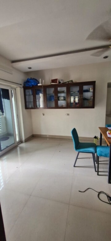 Living Room in 3 BHK Builder Floor at Kondapur – for Rent